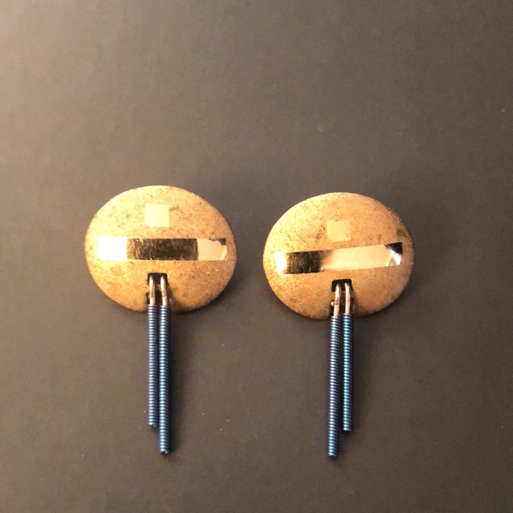 Artisan Craft Earrings